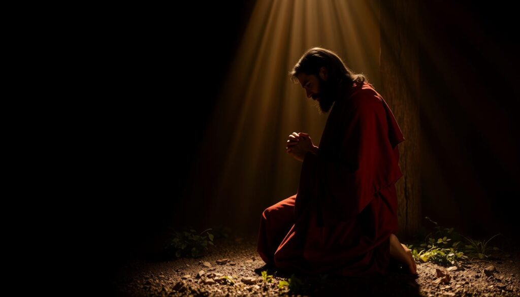 Pengorbanan Yesus