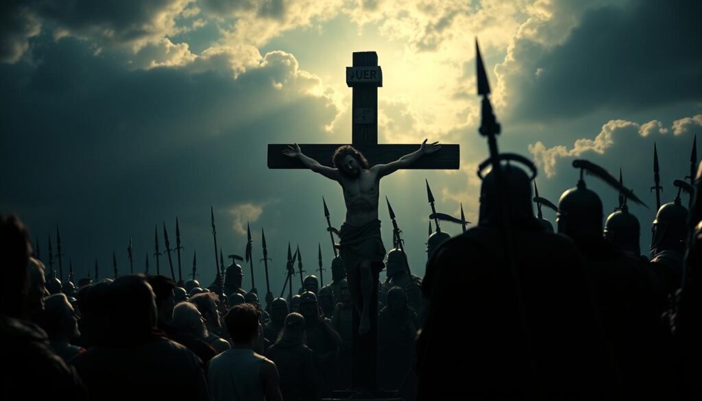 Pengorbanan Yesus