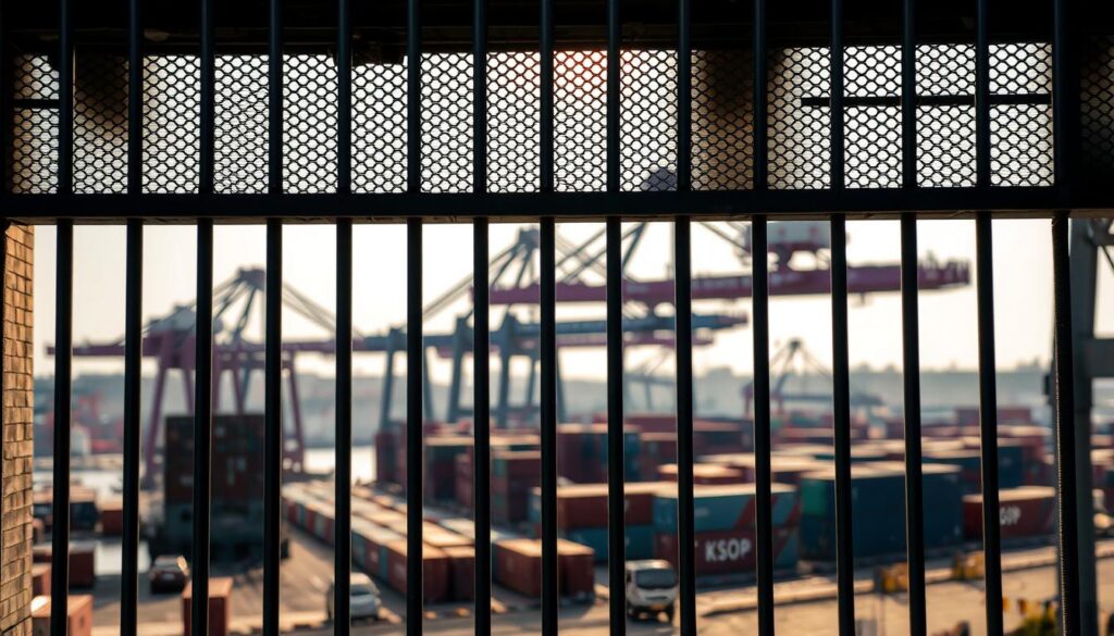 gate KSOP