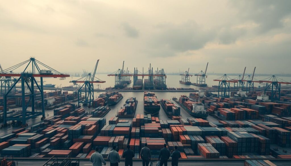 manajemen pelindo tanjung priok