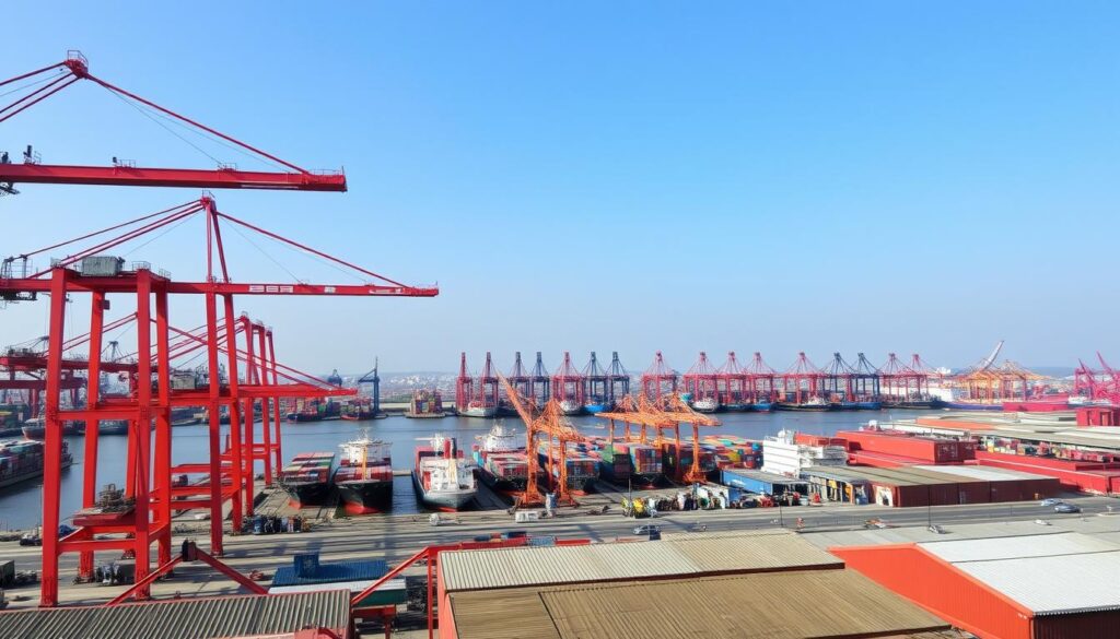 manajemen pelindo tanjung priok