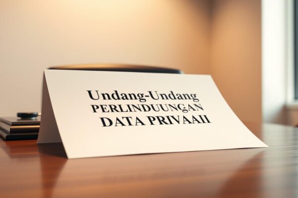 DPR Sahkan RUU Perlindungan Data Pribadi