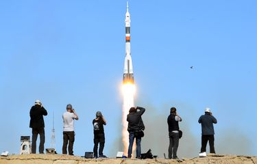 Soyuz MS-27