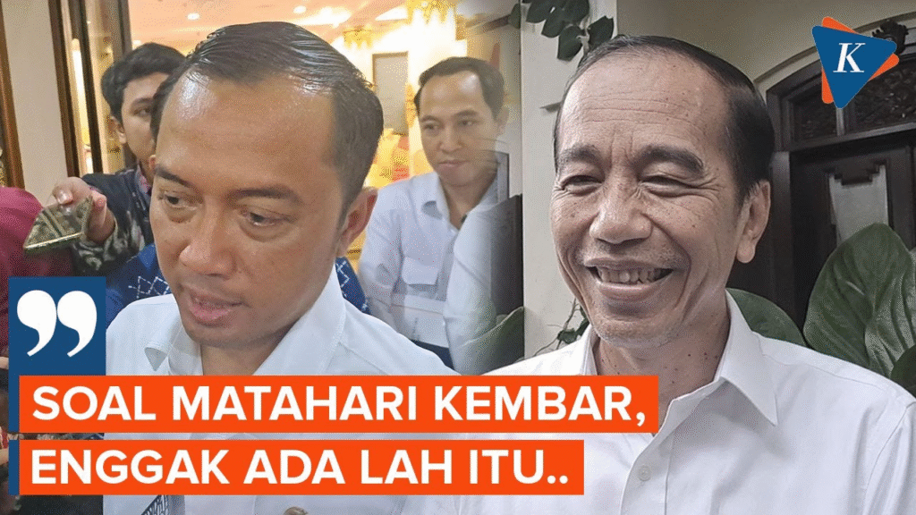 Matahari Kembar
