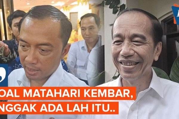 Matahari Kembar
