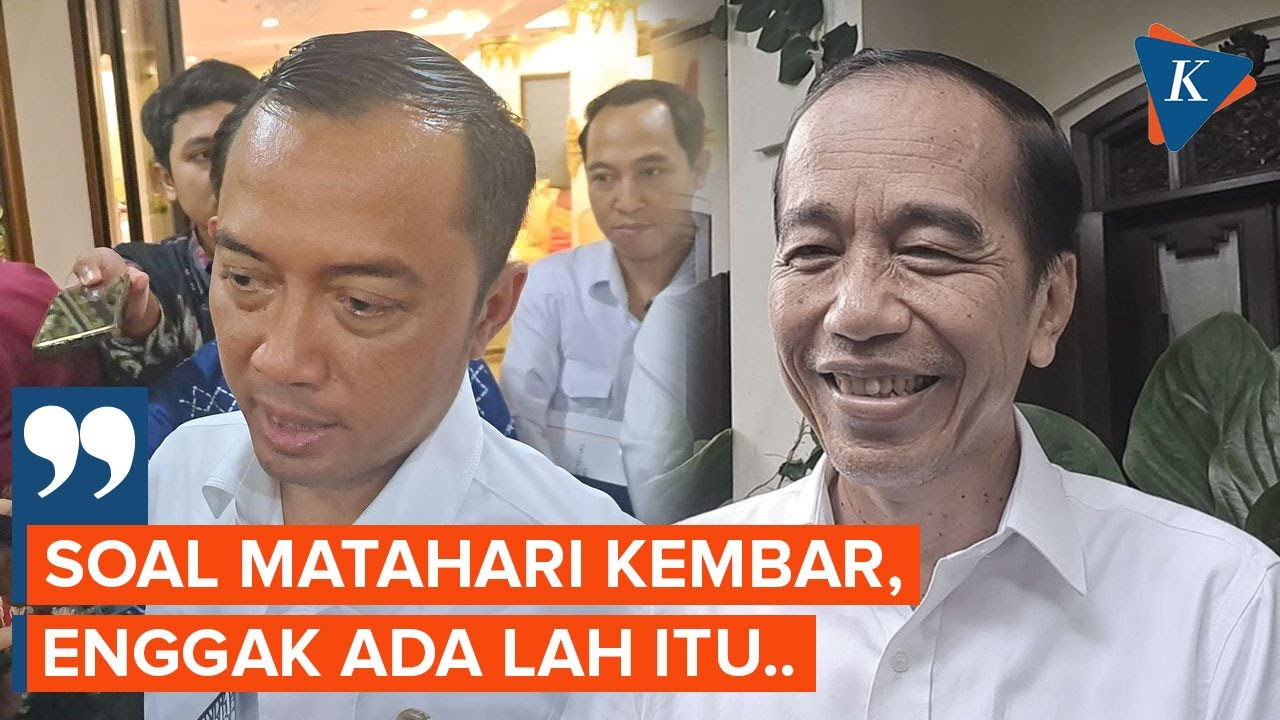 Matahari Kembar