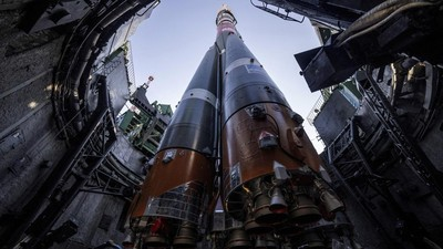 Soyuz MS-27