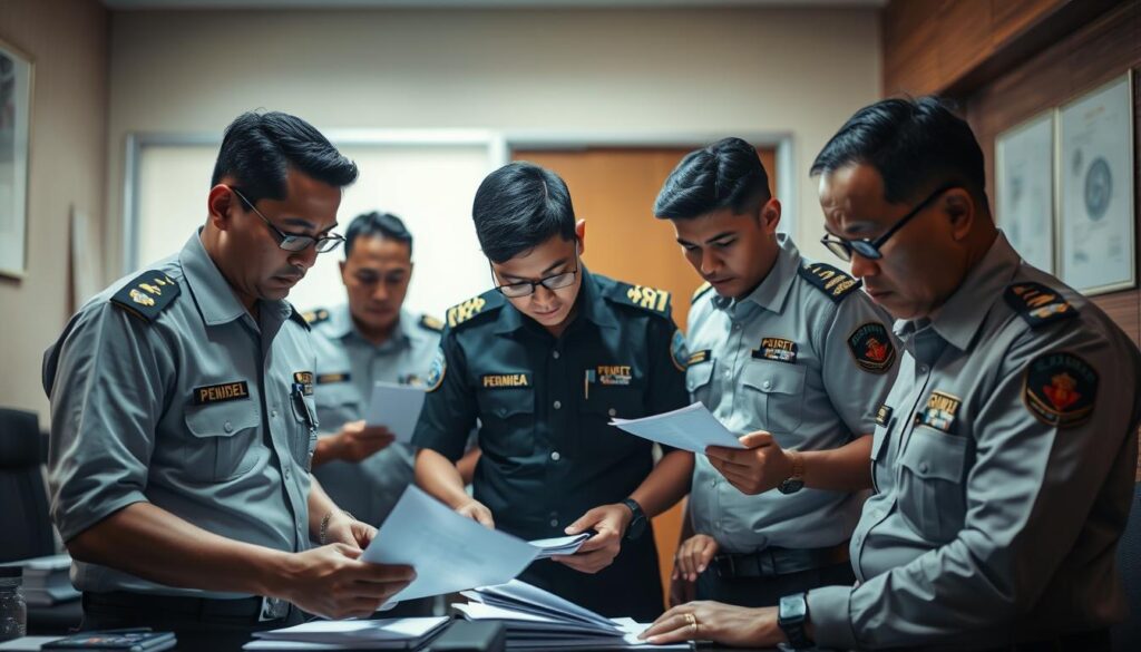 penyelidikan KPK