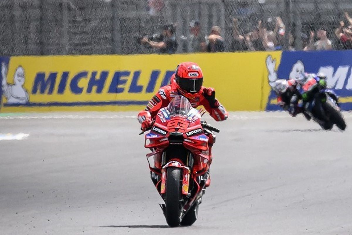 MotoGP