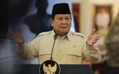 Anggaran Pendidikan
