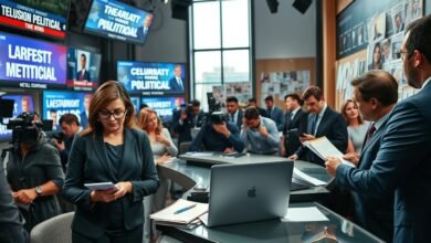 Berita Politik Terbaru