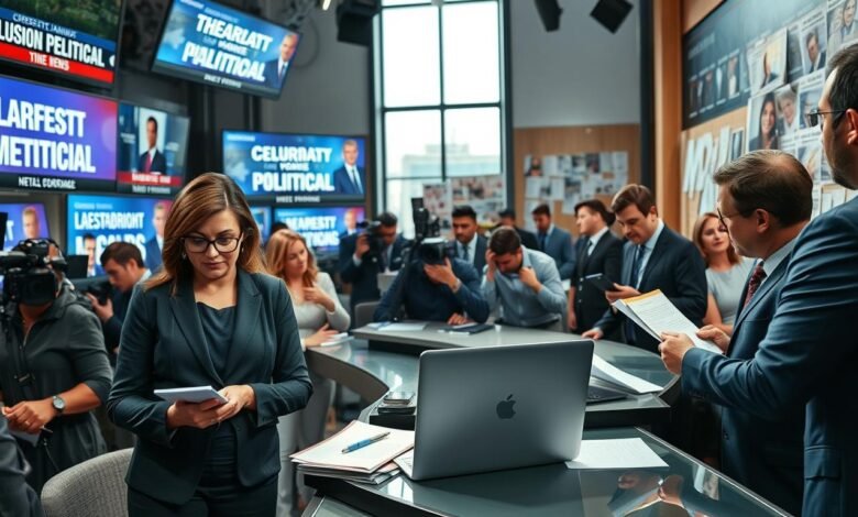 Berita Politik Terbaru