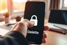 Cara menghapus aplikasi yang tidak bisa dihapus