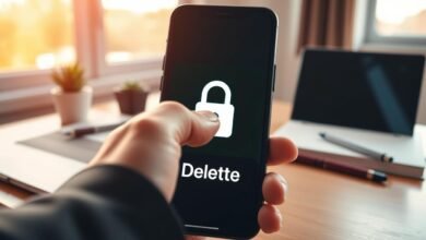 Cara menghapus aplikasi yang tidak bisa dihapus