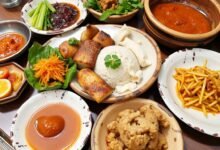 Kuliner Unik dengan Penyajian Berbeda yang Menarik Perhatian