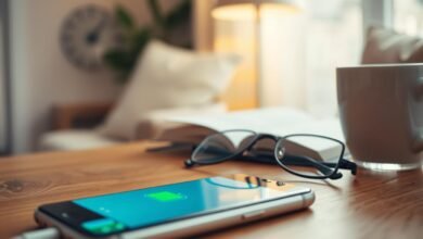 Tutorial Menghemat Baterai HP Seharian Tanpa Power Bank