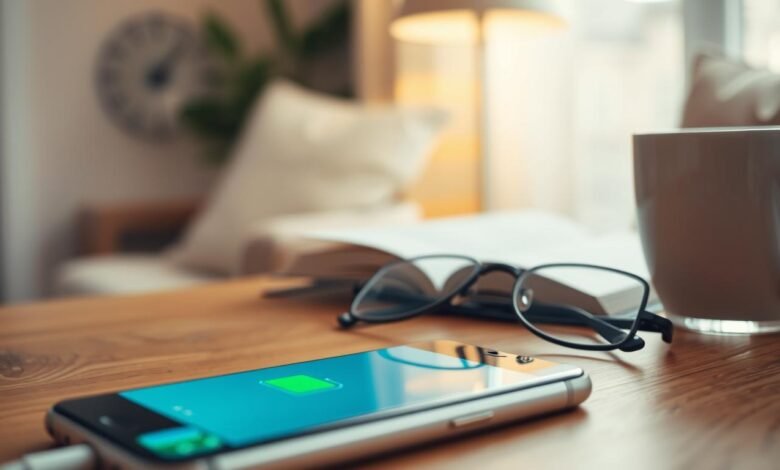 Tutorial Menghemat Baterai HP Seharian Tanpa Power Bank