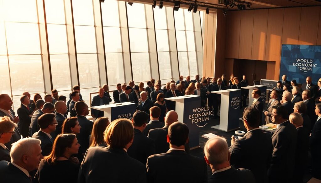 World Economic Forum