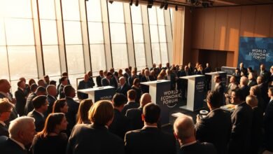 World Economic Forum