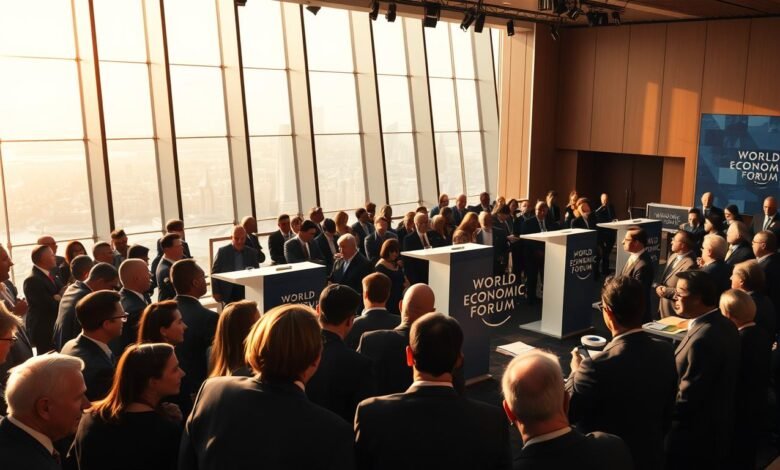 World Economic Forum