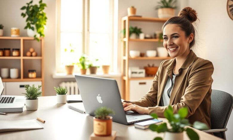 bisnis rumahan tanpa karyawan