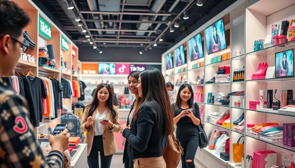 cara jualan di TikTok Shop biar laris