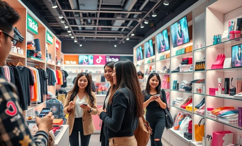 cara jualan di TikTok Shop biar laris