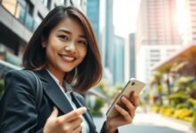 influencer Indonesia