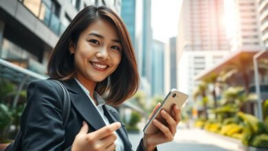 influencer Indonesia