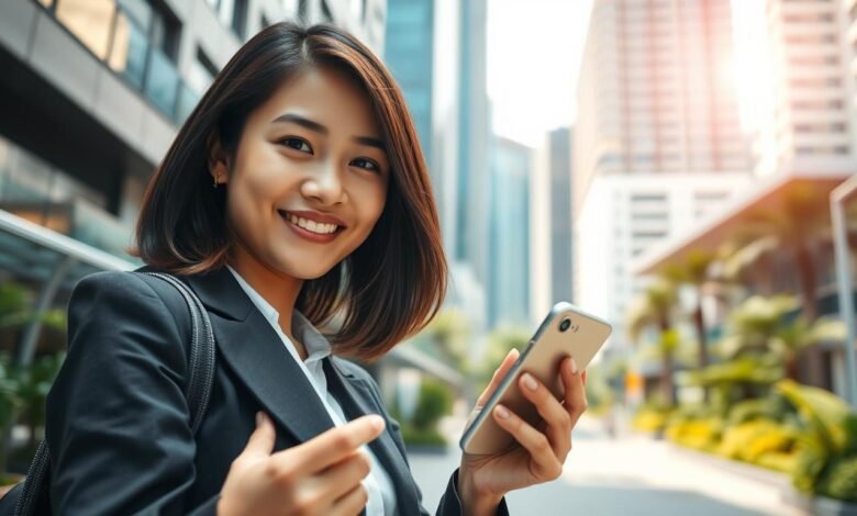 influencer Indonesia