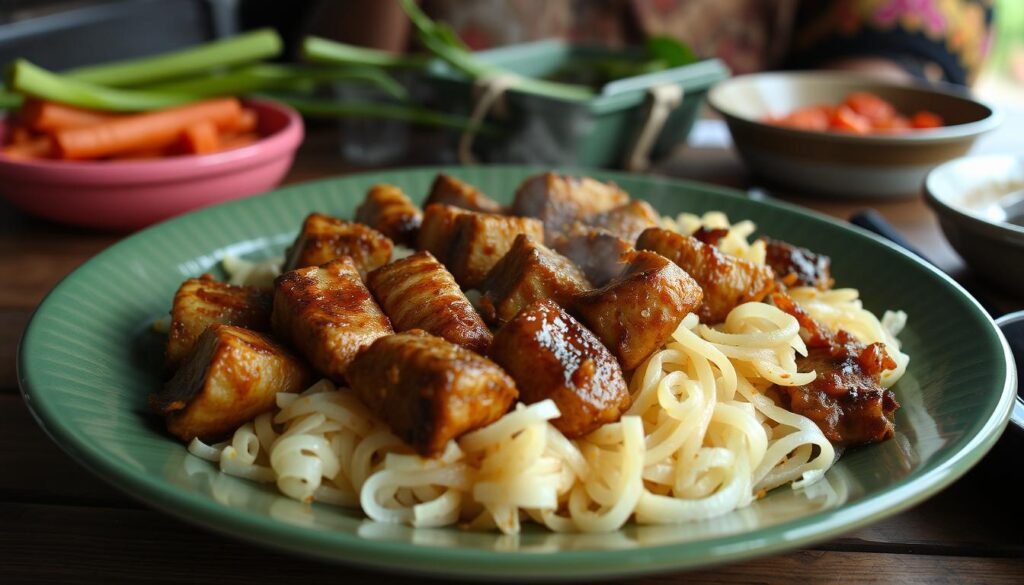 kuliner unik indonesia paniki sate kere kuliner unik indonesia paniki sate kere