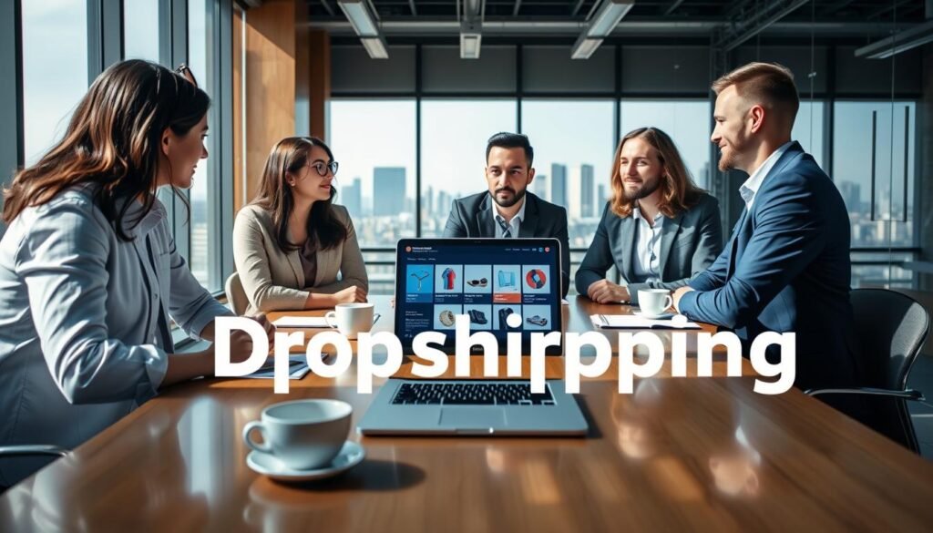 peluang bisnis dropship terpercaya