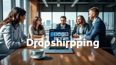 peluang bisnis dropship terpercaya