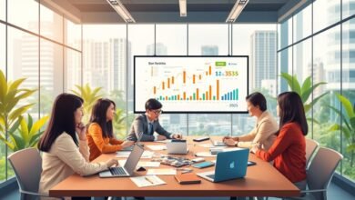 peluang usaha 2025 di Indonesia