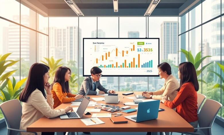 peluang usaha 2025 di Indonesia