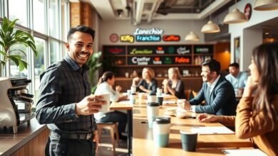 usaha franchise murah untung besar